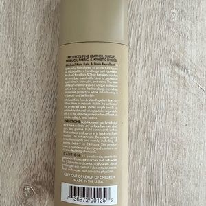 MICHAEL MICHAEL KORS
Leather Repellent, 6 oz